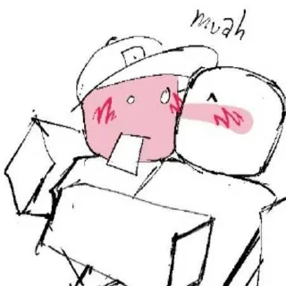 😎 emoji Фигня какаятт ➡️ @Ctikerubot Telegram sticker 10 of 83