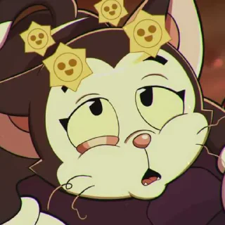 🐈‍⬛ emoji °✩﹏Ⲕυⲧ•°/🐈‍⬛ ➡️ @Ctikerubot Telegram sticker 11 of 18