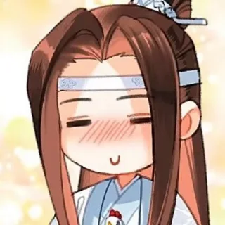 ☺️ emoji майн Telegram sticker 16 of 99