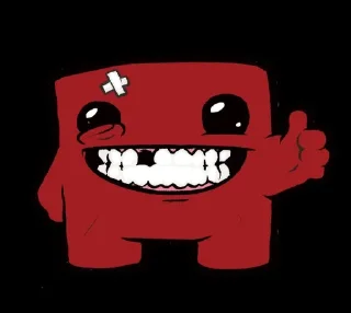 Sticker from Gordeen