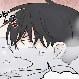 😒 emoji ┆@Pupscesar┆НочьУБерега┆ ➡️ @Ctikerubot Telegram sticker 18 of 69