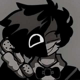Sticker from |Цезарь Торрес|