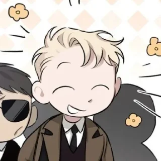 😎 emoji °•Цезарь•° @Pupscesar ➡️ @Ctikerubot Telegram sticker 14 of 36