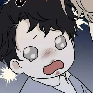 😎 emoji ┆@Pupscesar┆НочьУБерега┆ ➡️ @Ctikerubot Telegram sticker 10 of 69