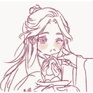Sticker from Китайщина