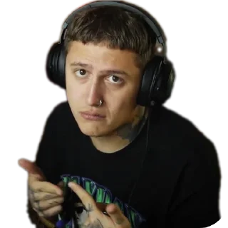 Sticker from Диджей арбуз🍉