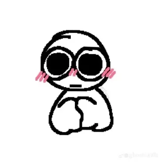 Sticker from Твои стикеры