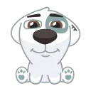 😈 emoji Больше стиков тут: @stikiin Telegram sticker 22 of 49