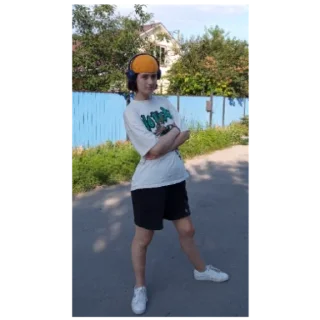 🚶‍♀ emoji Салат Telegram sticker 24 of 30