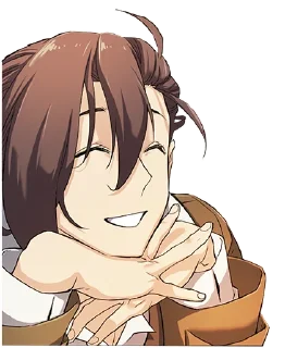 😄 emoji The Greatest Estate Developer @keiriststicks Telegram sticker 1 of 17