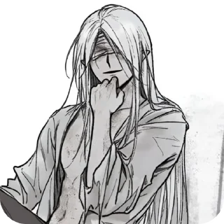 💉 emoji Mr Silvair от: @Laceqerab Telegram sticker 21 of 21