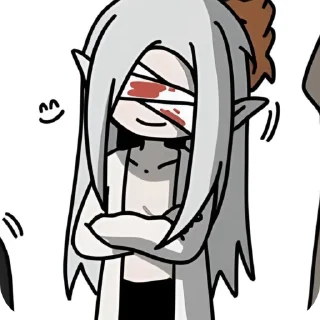 💉 emoji Mr Silvair от: @Laceqerab Telegram sticker 14 of 21