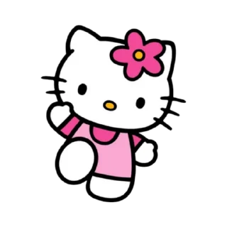 🌟 emoji he110k1tty Telegram sticker 6 of 26