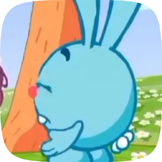 🌟 emoji Смешарики- Скамейка! Telegram sticker 18 of 50