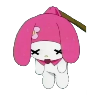 🕳️ emoji а мне ✨похуй✨ Telegram sticker 5 of 23