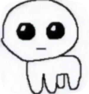 🥳 emoji а мне до фени — @stckrRobot Telegram sticker 6 of 37