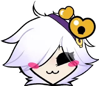 Sticker from Пон