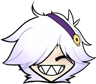 Sticker from Пон