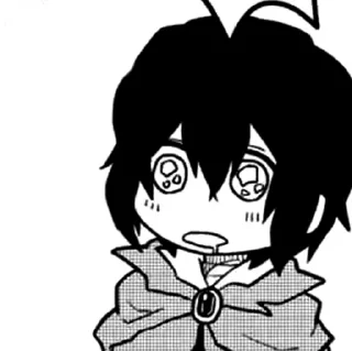 🍥 emoji 🖤🖤🖤 Telegram sticker 18 of 120
