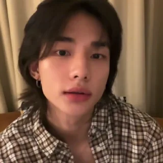😂 emoji hyunjin @archhjshnn Telegram sticker 4 of 54