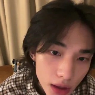 😂 emoji hyunjin @archhjshnn Telegram sticker 5 of 54