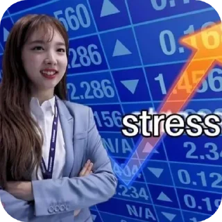🙂 emoji k-pop🧸 Telegram sticker 21 of 48