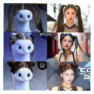 🧺 emoji K-POP Telegram sticker 5 of 32