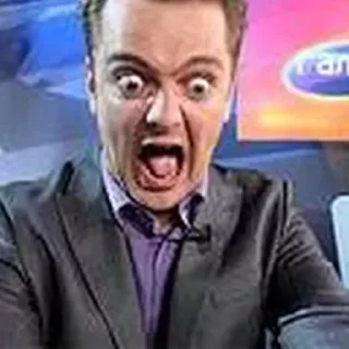 😮 emoji Больше стиков тут: @stikery4 Telegram sticker 11 of 49