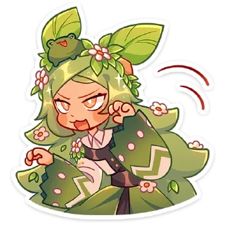 👻 emoji Лиф без надписей -> @TgSticker Telegram sticker 5 of 49