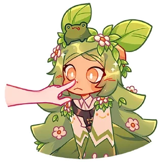 Sticker from Лиф без надписей -> @TgSticker