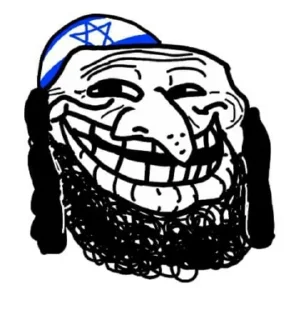 🕎 emoji Jude pack Telegram sticker 5 of 17