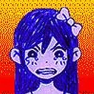 👿 emoji Omori Telegram sticker 24 of 120