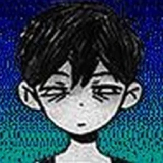 💀 emoji Omori Telegram sticker 14 of 120