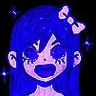 👹 emoji Omori Telegram sticker 23 of 120