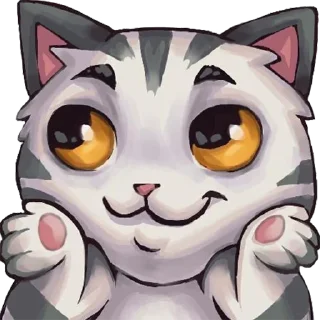 Sticker from Gensyxa