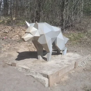 🐺 emoji сасковский транспорт Telegram sticker 21 of 33