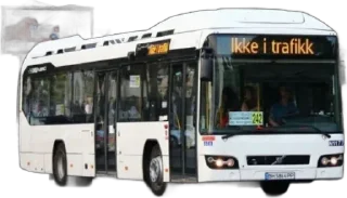 Sticker from Транспорт