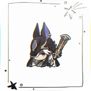 🔍 emoji ╚ Syno|-.-)Zzz./ @ShowTimesh Telegram sticker 23 of 45
