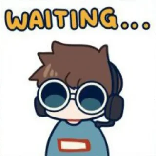 💬 emoji ✨~GeOrGe~✨ Telegram sticker 10 of 18