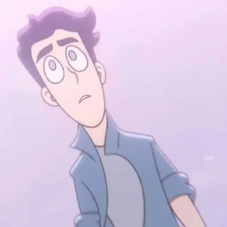 ❤️ emoji Оᴧᴇᴦᴄᴇй Дуɯнᴏʙ[2 ᴄᴇɜᴏн] Telegram sticker 11 of 65
