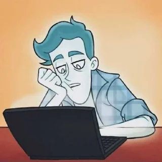 🥹 emoji Оᴧᴇᴦᴄᴇй Дуɯнᴏʙ[1 ᴄᴇɜᴏн] Telegram sticker 13 of 75