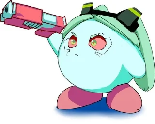 😡 emoji rebekka Telegram sticker 15 of 33