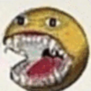 💀 emoji Хуй пизда член вагина мы курим марихуану Telegram sticker 18 of 39