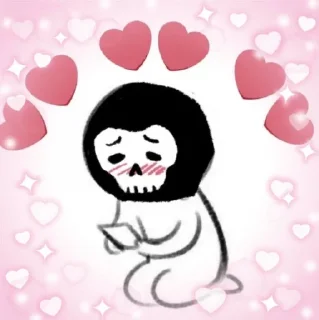 😍 emoji капитан мактавиш Telegram sticker 17 of 40