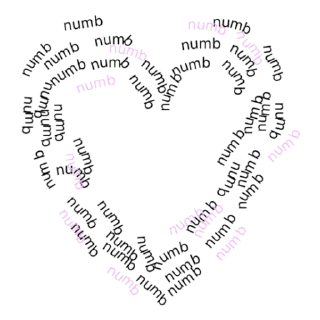 💗 emoji паника Telegram sticker 15 of 69
