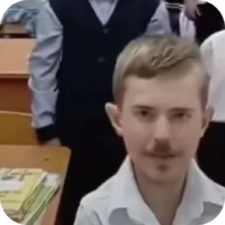 🤠 emoji Гвоздь бо синну в кеды Telegram sticker 8 of 84