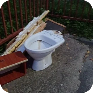 🪑 emoji Гвоздь бо синну в кеды Telegram sticker 11 of 84
