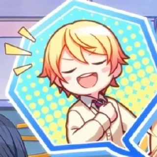 🥳 emoji пон Telegram sticker 22 of 65