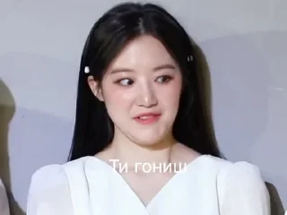 Sticker from Shuhua (G)i-dle★