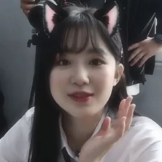 💋 emoji shuhua Telegram sticker 5 of 16
